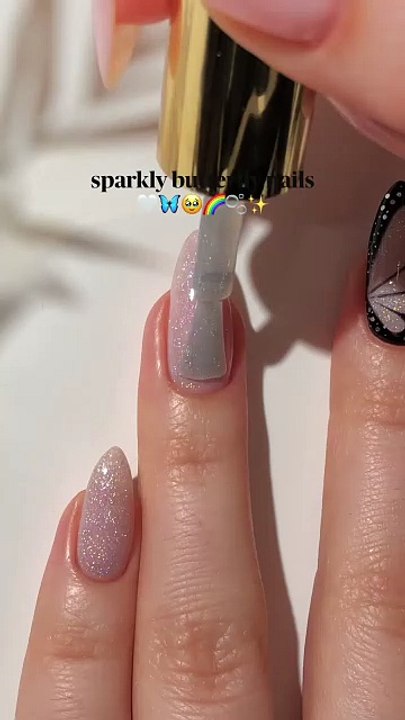 Nails Art