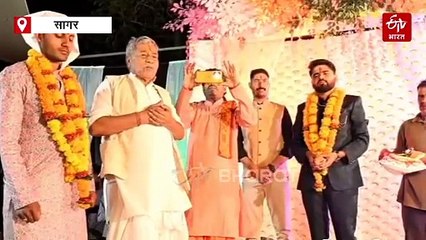 दूल्हे ने ठुकराया 10 लाख का दहेज, पंडित जी ने भी 2100 की जगह 1 रुपए में कराया तिलकोत्सव