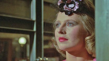 Lili Marleen Bande-annonce VO STFR