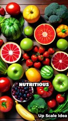 Boost Your Immunity with Food!