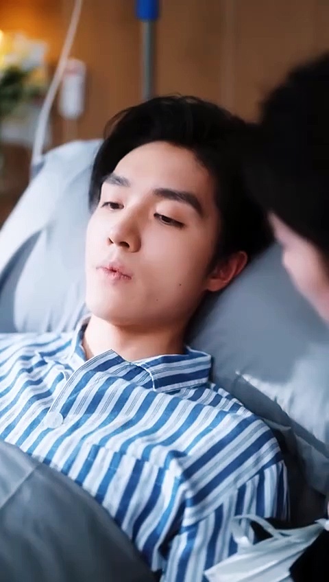  Ketulusanku tak berarti bagimu | my sincerity is nothing for you | drama china sub indo