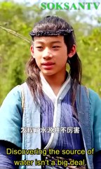 Female Boss Travels Through Ancient Times and Becomes an Older Village Woman！P3#minidrama