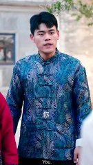 She is a once-in-a-century martial arts prodigy P2 #romantic #drama