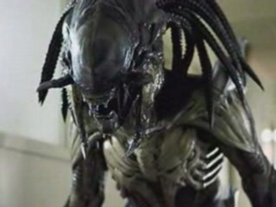 alien vs predator