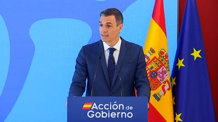 Sánchez anuncia una ayuda de 100 euros en la compra de lentillas y gafas para menores de 16