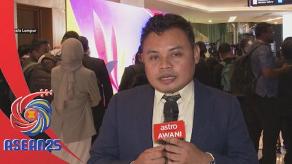 Deklarasi Kuala Lumpur jamin masa depan generasi akan datang