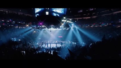 UFC 5 Reveal Trailer – Next-Gen Combat Begins