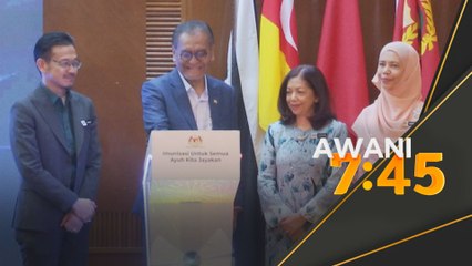 KKM tawar vaksin Tdap percuma kepada ibu mengandung
