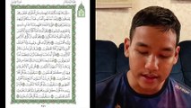 Ngaji Dengan Wan - Imran ms 347 Al Mu'minun 75 - 89 سورة المؤمنون
