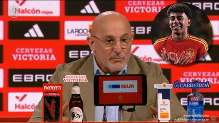 ¿Balón de Oro para Lamine? 