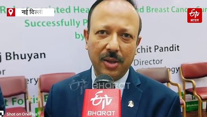 72 साल की इस बांग्लादेशी महिला की डबल सर्जरी, देश में पहली बार हुआ ऐसा; जानिए क्या थी प्रॉब्लम