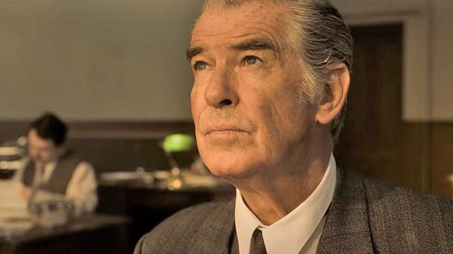 Four Letters Of Love Bande-annonce VO