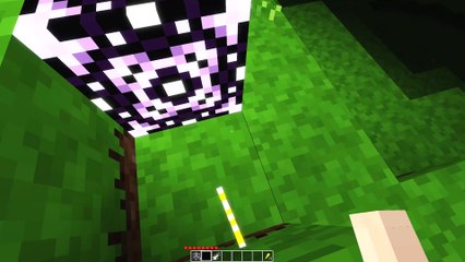 Luanti Mod Review: Astralcraft