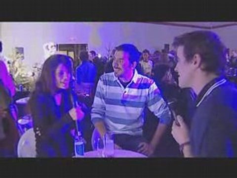 Chroniques de l'Alpe avec Karim Adda