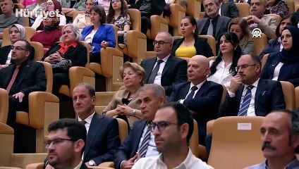 Cumhurbaşkanı Erdoğan: Kimsenin gözünün yaşına bakmayız