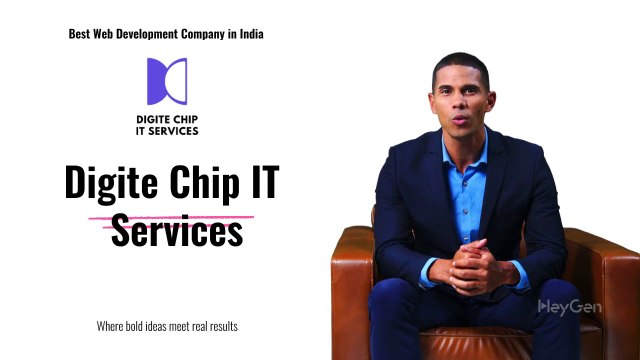 Digite chip IT services | Best website designing company in delhi