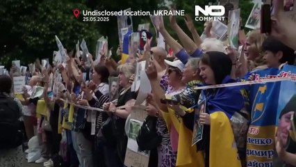 استكمال آخر مرحلة من تبادل أسرى الحرب بين روسيا وأوكرانيا