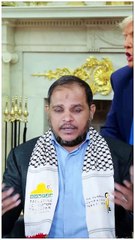 Trump Criticizes Ramaphosa to Distract from Genocide | The Truth About Their Meeting