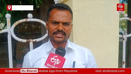 వైఎస్సార్సీపీ నేతలు నా భూమిని కబ్జా చేశారు - న్యాయం చేయండి : ఆర్మీ జవాన్