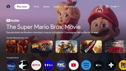 Comment installer l’application « L’Équipe » sur Android TV & Google TV - Tous sports
