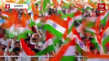 পাকিস্তানের একমাত্র লক্ষ্য় শত্রুতা বজায় রাখা, ভারতের লক্ষ্য উন্নয়ন: প্রধানমন্ত্রী মোদি