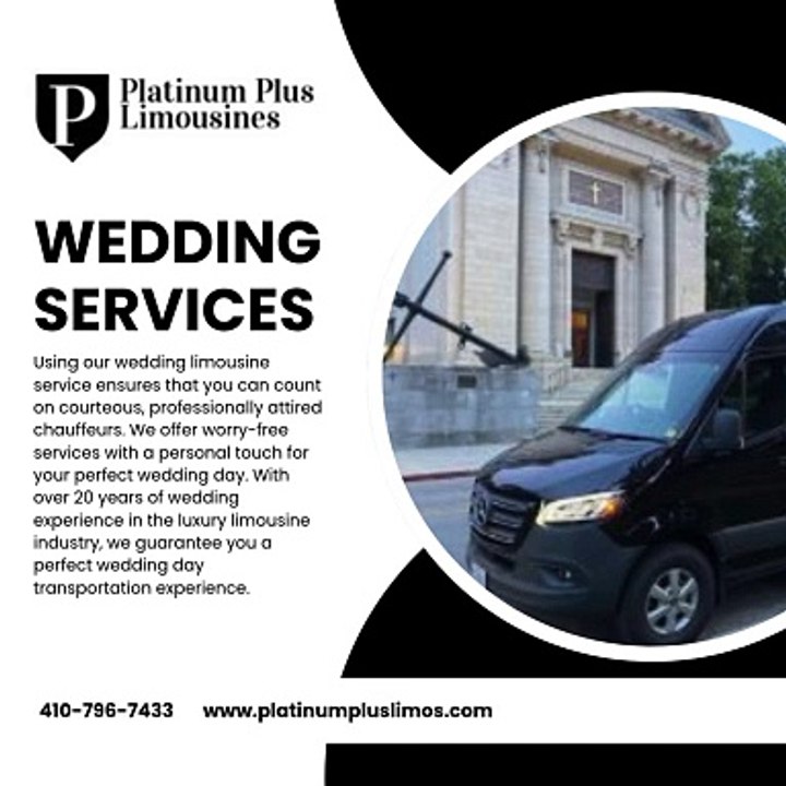 Wedding Services