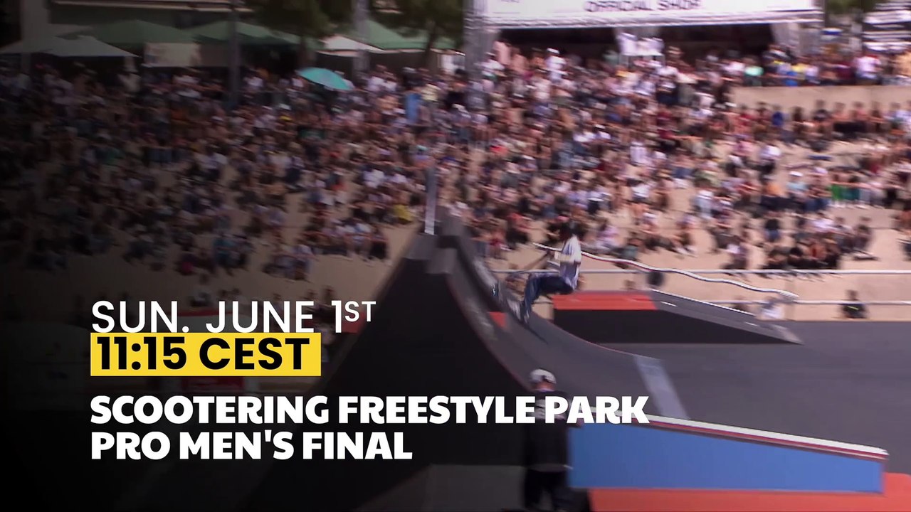 SUNDAY LIVE - FISE MONTPELLIER 2025