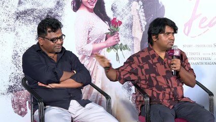 Radhan FIRES BACK at Sandeep Reddy Vanga in EPIC Music Director Clash!