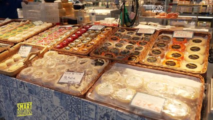 Der Markt von Porto: Wie die Renovierung des Bolhão zur Erfolgsgeschichte wurde