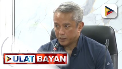 Unified 911, ipatutupad na ng DILG sa ilang lugar sa bansa sa Hulyo