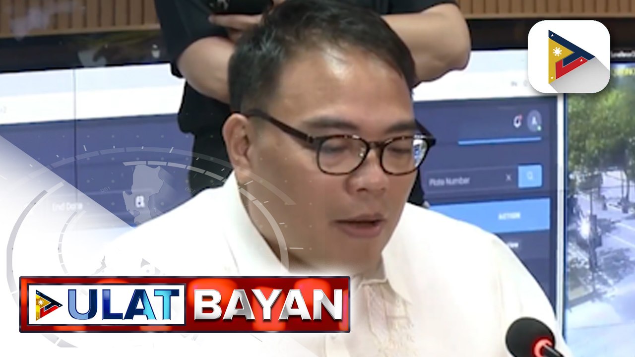 Higit 300 violations, agad naitala sa pagsisimula ng muling pagpapatupad ng NCAP