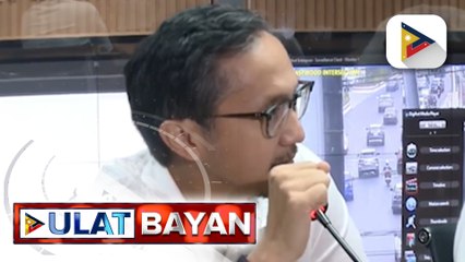 Preparatory works para sa kauna-unahang rehabilitasyon sa EDSA, sisimulan na sa June 13