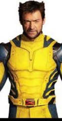 Vingadores: Doomsday - Questionado, Hugh Jackman não responde se estará no filme #wolverine #vingadores