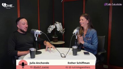 Estilo Saludable: ¿Cómo aumentar musculo?