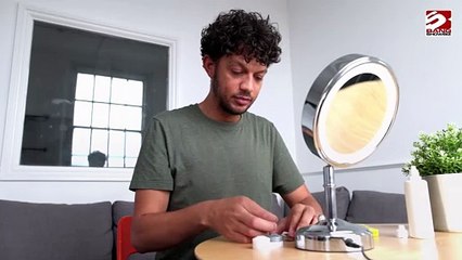 Wissenschaftler haben Kontaktlinsen entwickelt, die es Menschen ermöglichen, im Dunkeln sehen zu können.