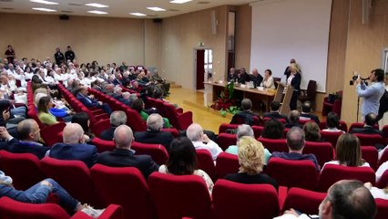 Rtp Telegiornale del 26 maggio 2025