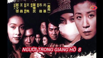 Phim Lẻ || Người Trong Giang Hồ 8 : Hồng Hưng Thập Tam Muội (1998) Lồng Tiếng