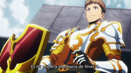 Tráiler de Solo Leveling