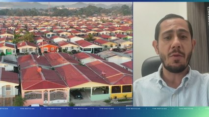 Promotores de viviendas reportan caída a cero en ventas y paralización de construcciones, con impacto significativo en el PIB.