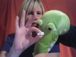 Letter "F" Activities with Food By Cullen's Abc's