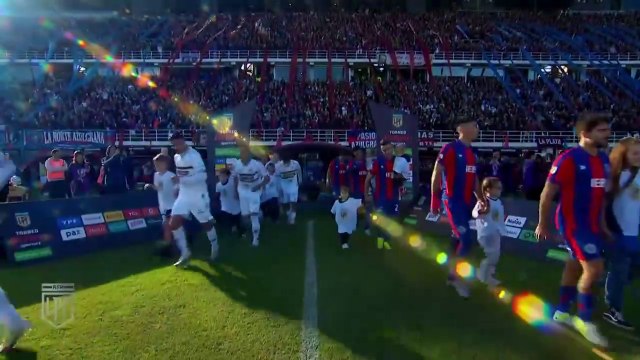 SAN LORENZO 0 - 1 PLATENSE I Resumen del partido | #TorneoBetano Apertura 2025