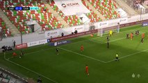 Rozga vs Zaglebie Lubin