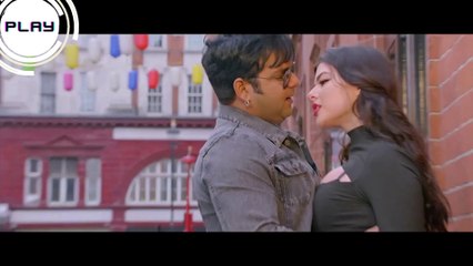 pawan singh song with sexy foreign model - bhojpuri sexy song