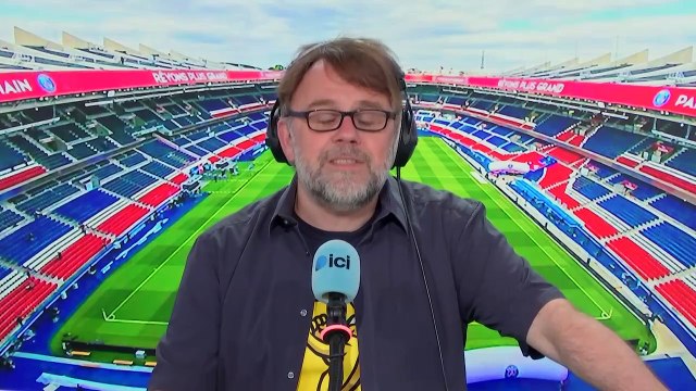 PSG - Inter Milan, qui est le favori de cette finale de Ligue des champions ? 100% PSG, la tribune - Ep.48