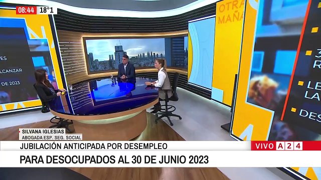 JUBILACIÓN anticipada de ANSES: cómo tramitarla y cuáles son los requisitos