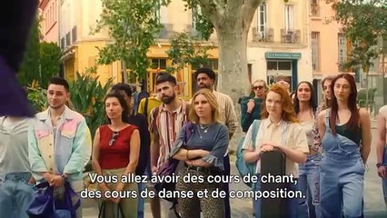 TOUT POUR LA LUMIERE  - Bande-annonce officielle VF  Netflix et TF1