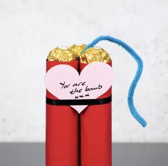 ASTUCES DOUX pour la Saint-Valentin qui feront des adeptes