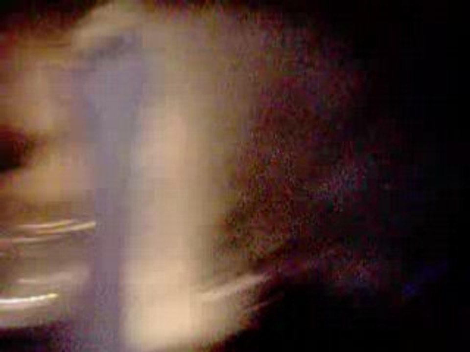 debut du concert de bb brunes le 08/05/08