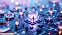 Decentralized AI Agents | Transforming Smart Contracts and DeFi 🚀