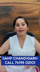 Cerebral Palsy Treatment – A Parent’s Honest Review & Journey | IIAHP therapy Center